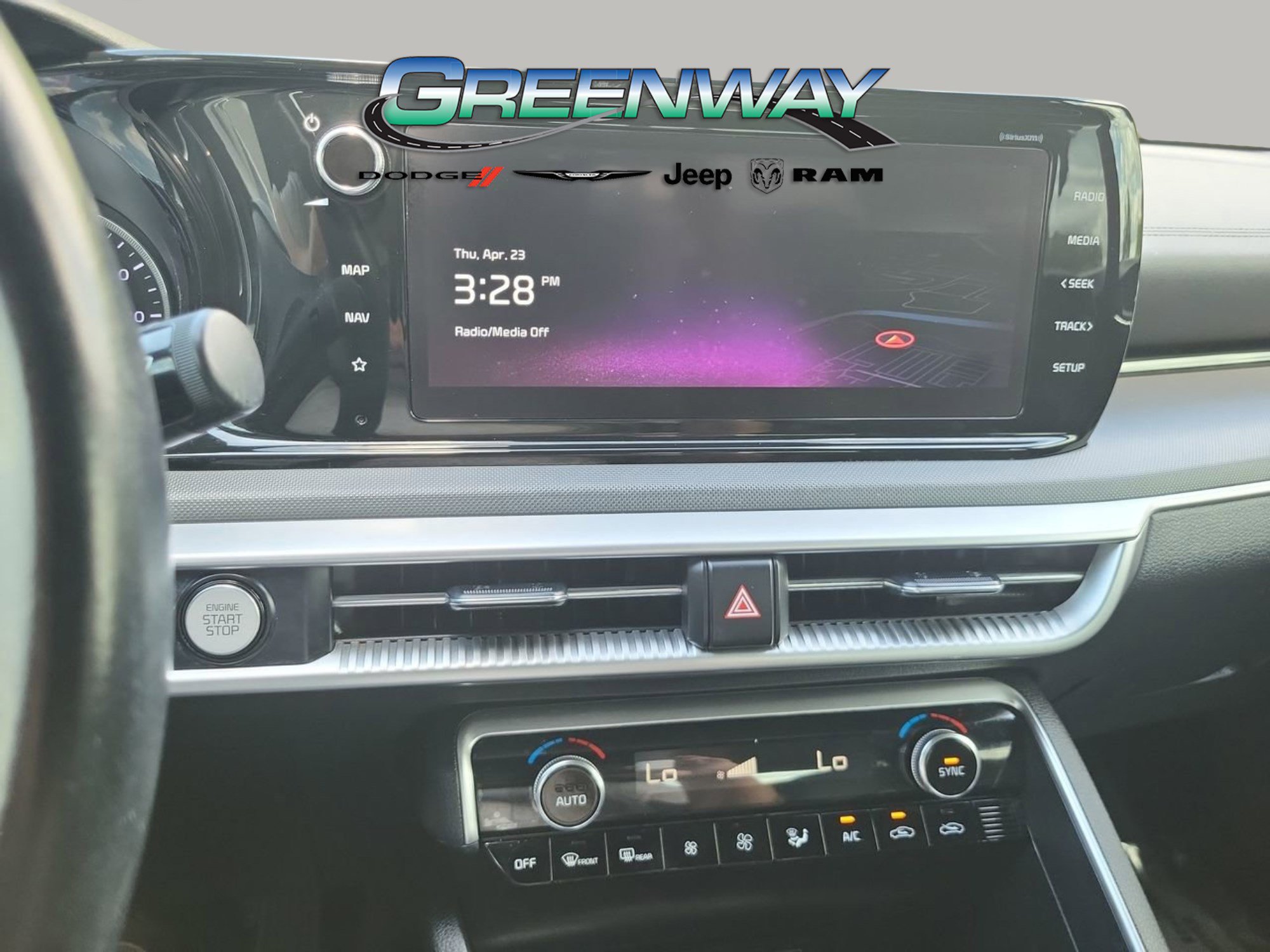 Used 2022 Kia K5 GT-Line FWD image 16