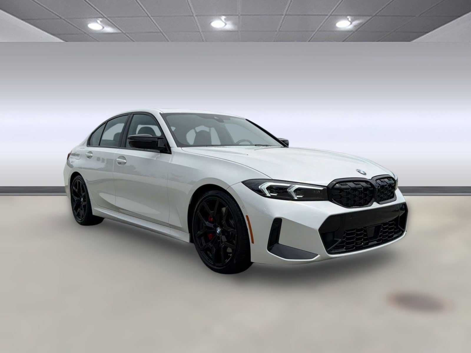 New 2026 BMW M340i w/ Premium Package RWD image 6