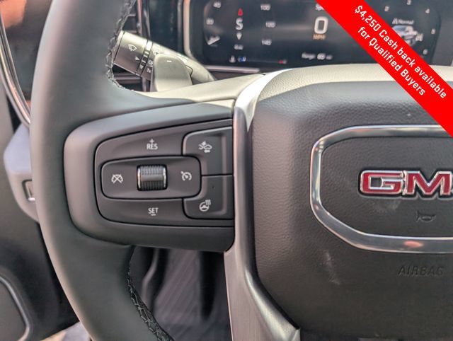 New 2026 GMC Sierra 1500 SLT AWD/4WD image 18