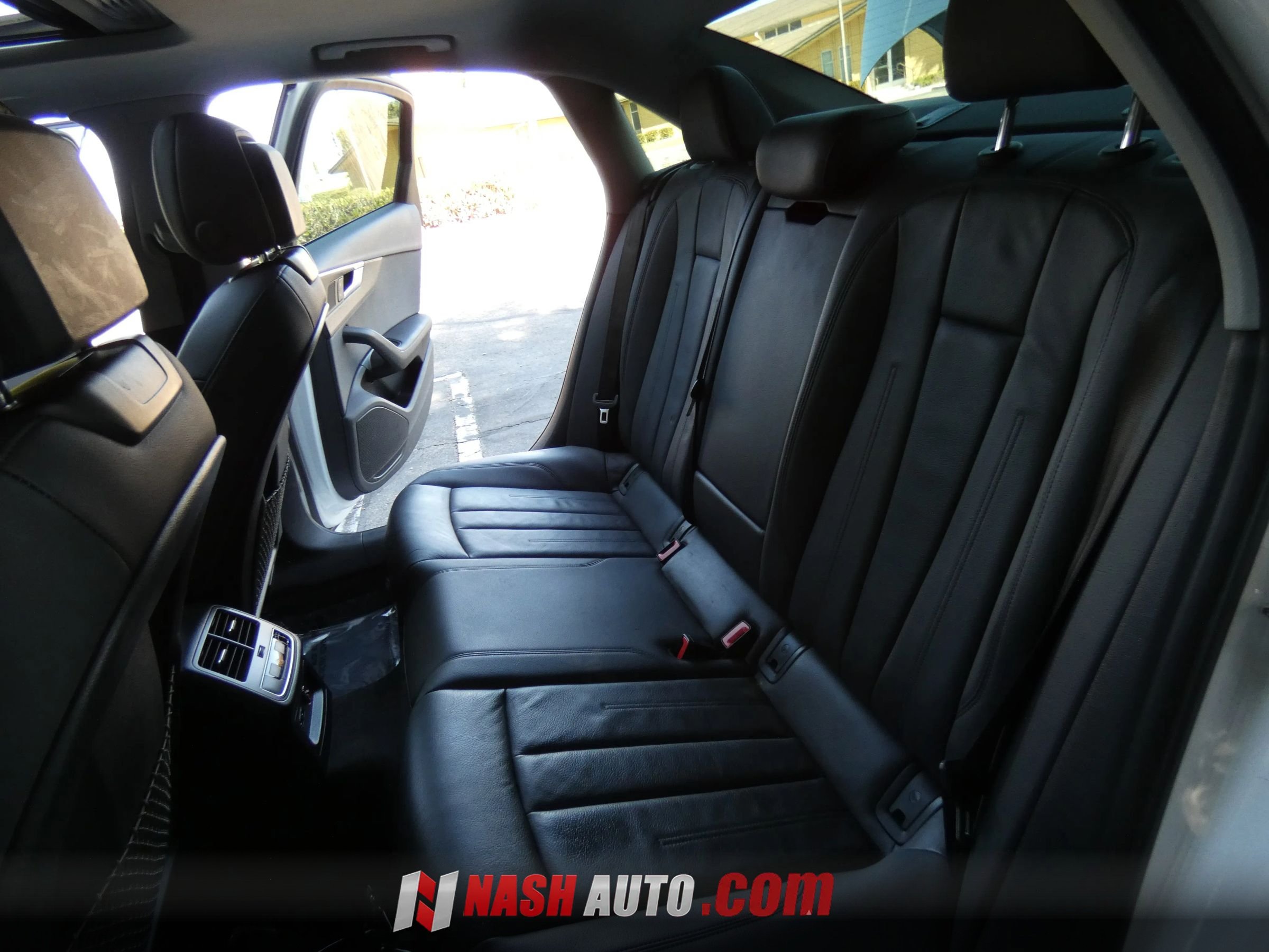 Used 2019 Audi A4 2.0T Premium Plus AWD/4WD image 42