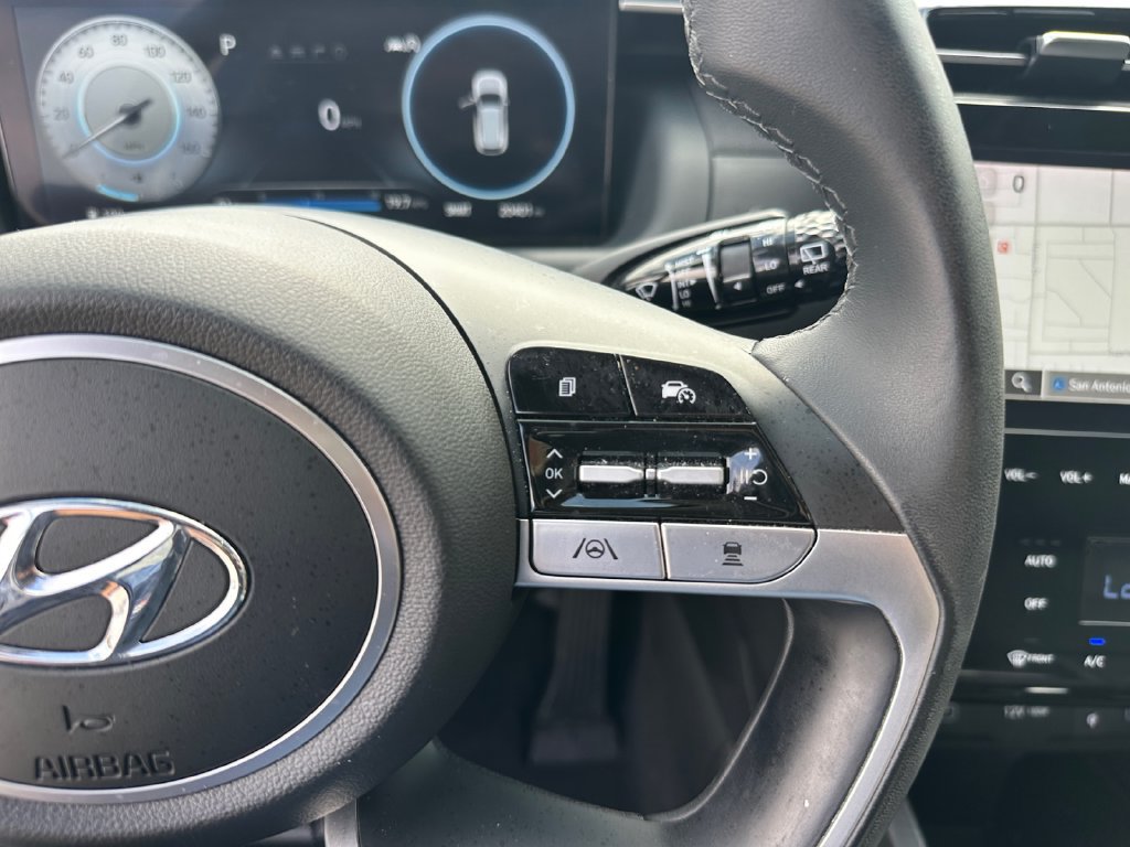 Used 2024 Hyundai Tucson SEL w/ Convenience Package FWD image 19