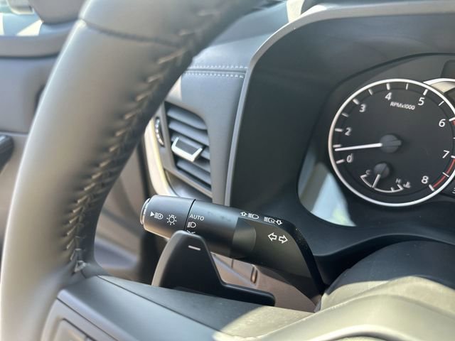 New 2026 Nissan Rogue SV w/ SV Premium Package image 22