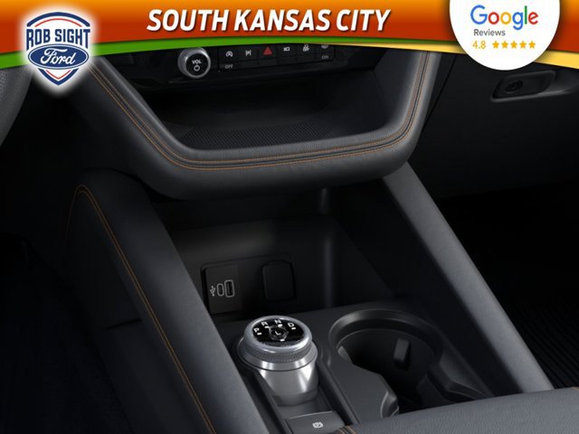 New 2026 Ford Explorer Tremor w/ Tremor Ultimate Package AWD/4WD image 15