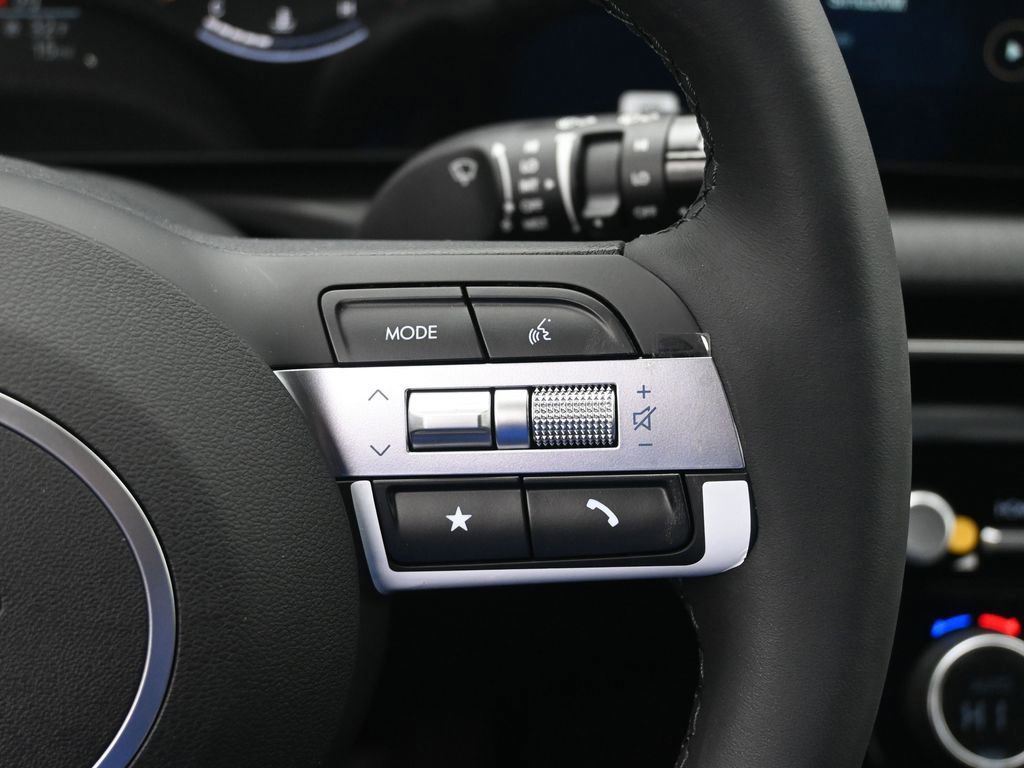 New 2026 Hyundai Tucson XRT image 12