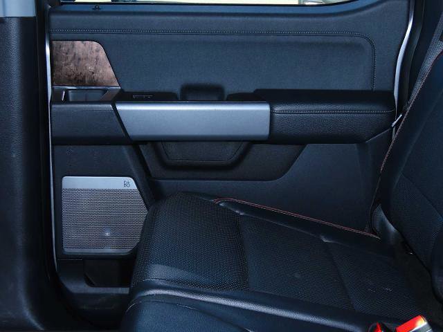 Certified 2024 Ford F250 Lariat image 21