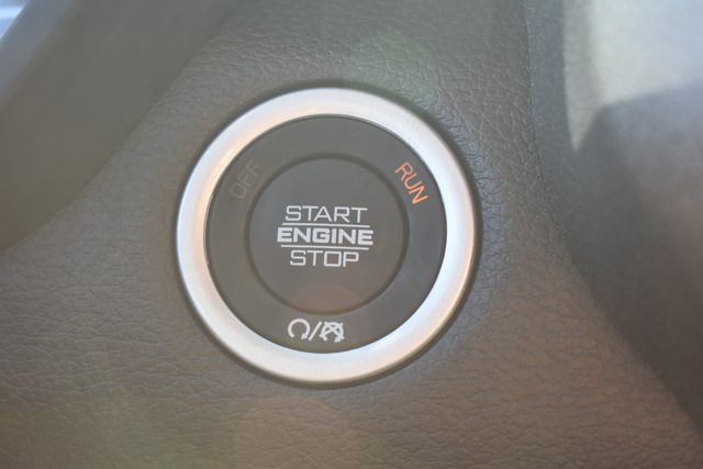 New 2027 RAM 1500 Express AWD/4WD image 27