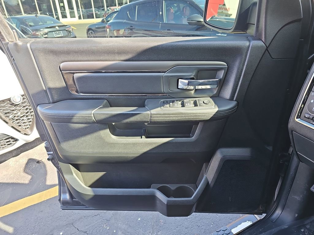 Used 2017 RAM 1500 Sport w/ Convenience Group image 25