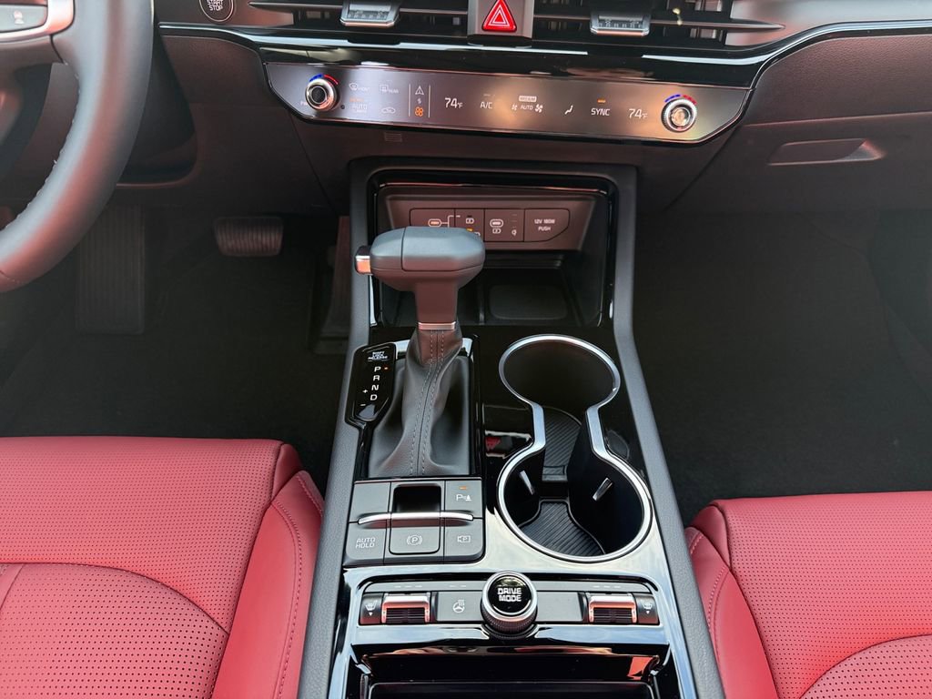 New 2026 Kia K5 GT-Line w/ GT-Line Premium Package image 11