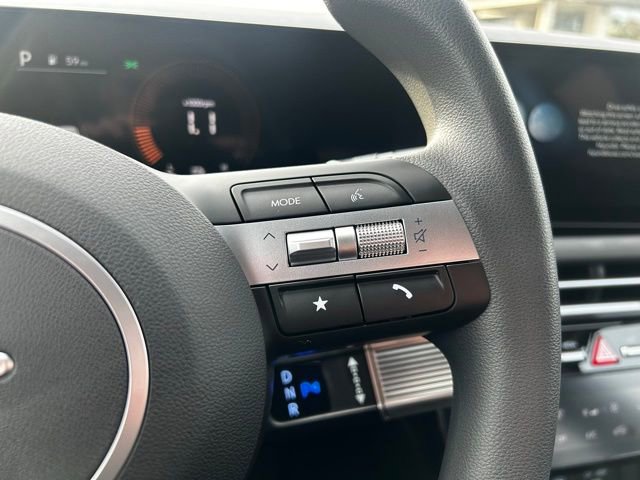 New 2026 Hyundai Tucson SEL AWD/4WD image 19