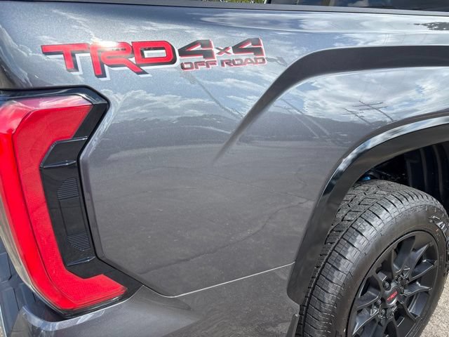 New 2026 Toyota Tundra 1794 Edition AWD/4WD image 6