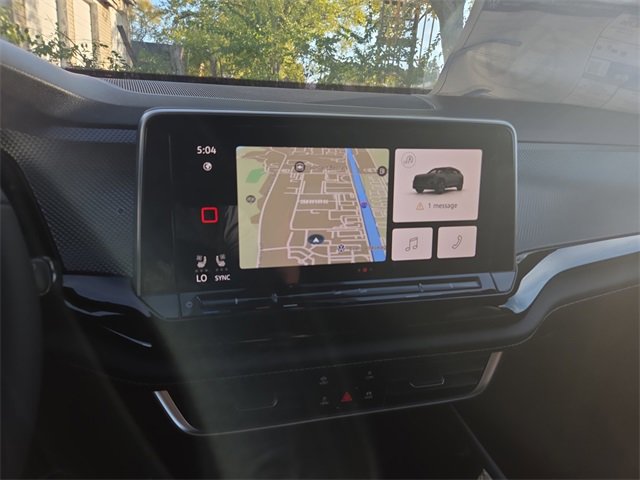 New 2026 Volkswagen Atlas Cross Sport SEL Premium R-Line image 21