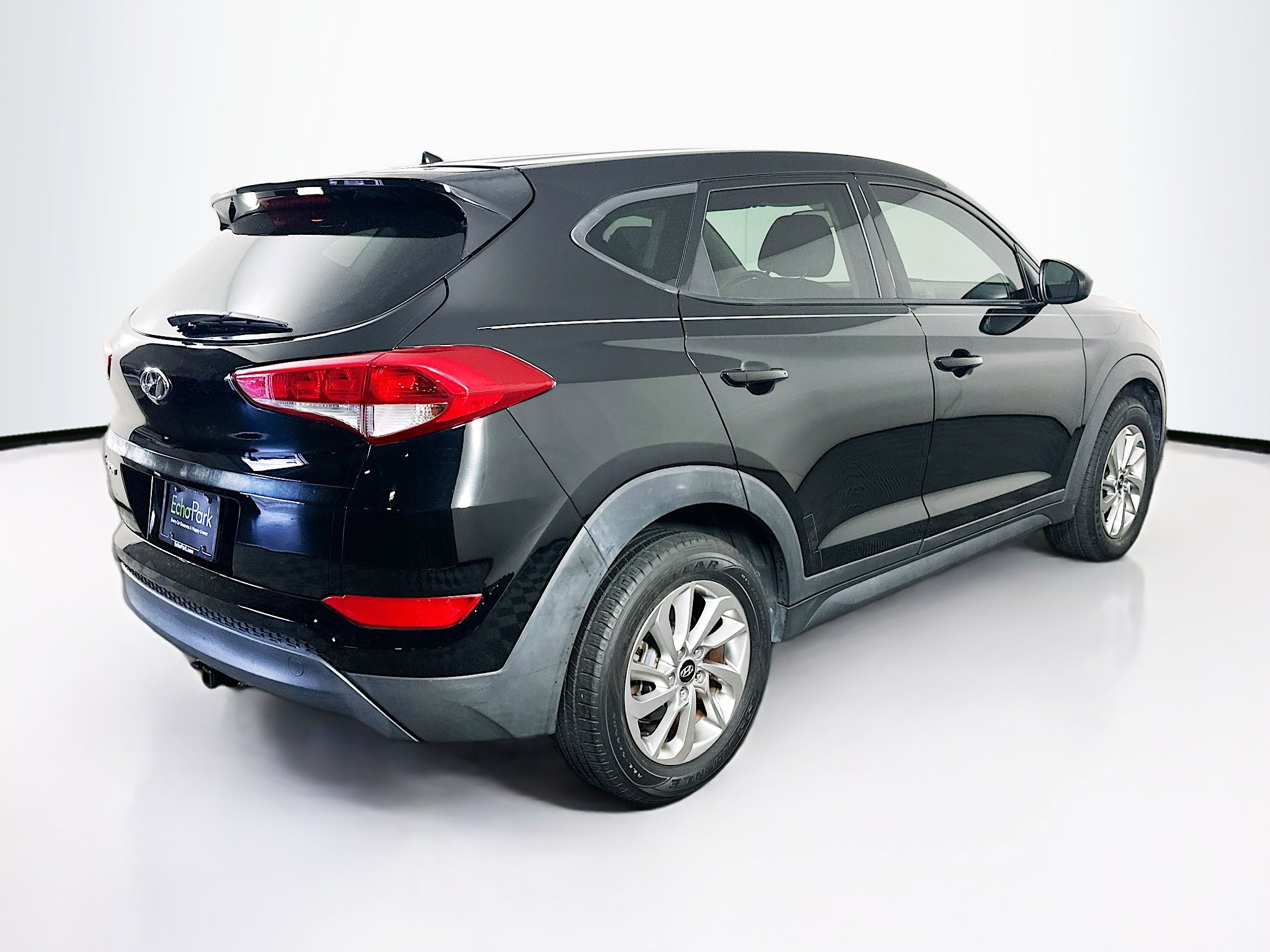 Used 2018 Hyundai Tucson SE image 9