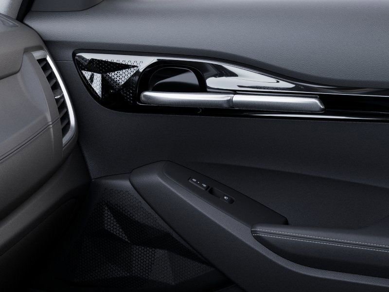 New 2025 Kia Seltos EX AWD/4WD image 25