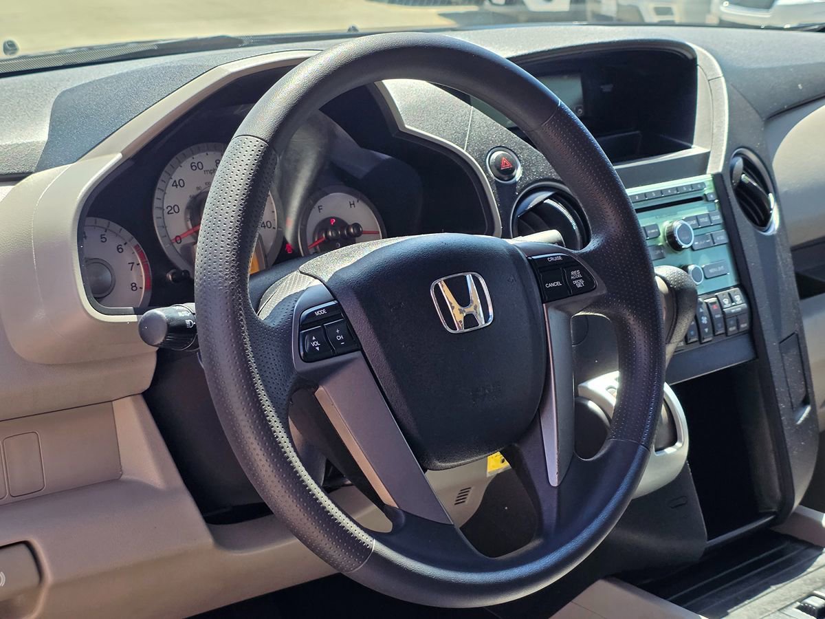 Used 2011 Honda Pilot EX image 18