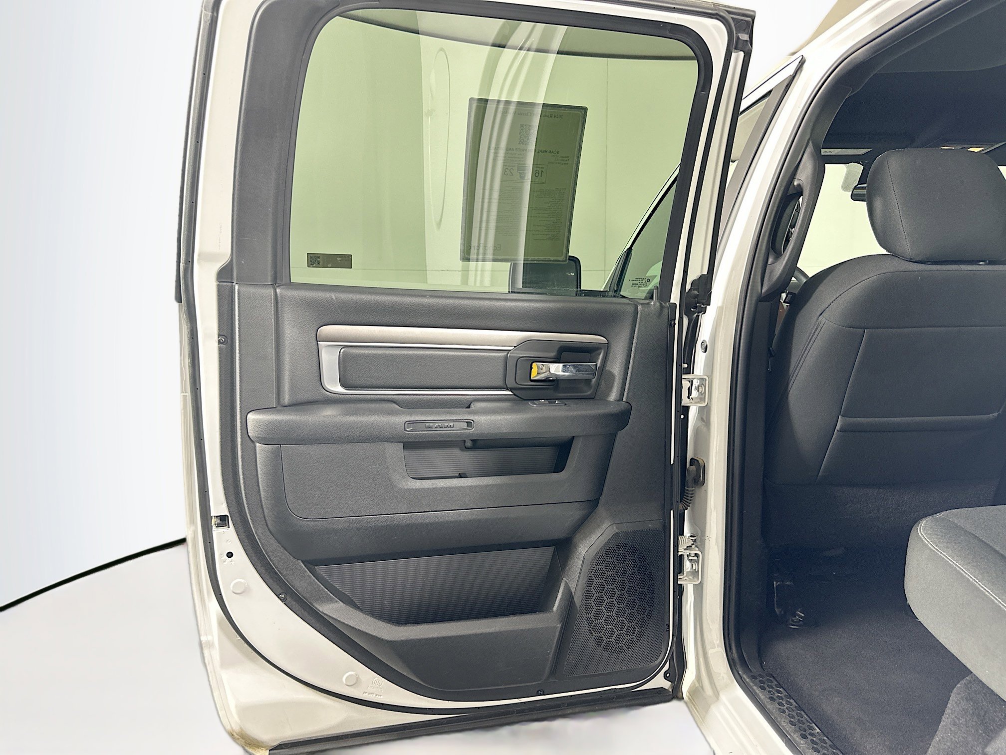 Used 2024 RAM 1500 Classic Warlock image 25