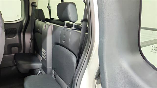 New 2026 Nissan Frontier S image 19