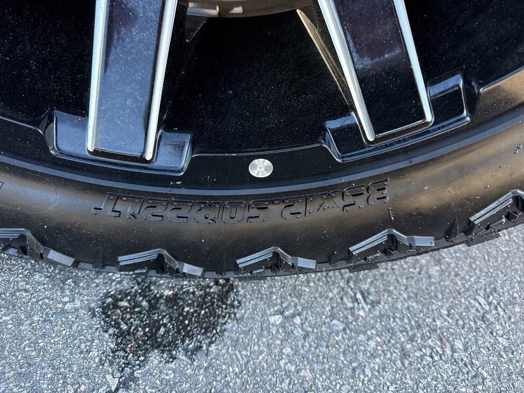 Used 2021 Ford F250 XLT w/ XLT Premium Package image 32