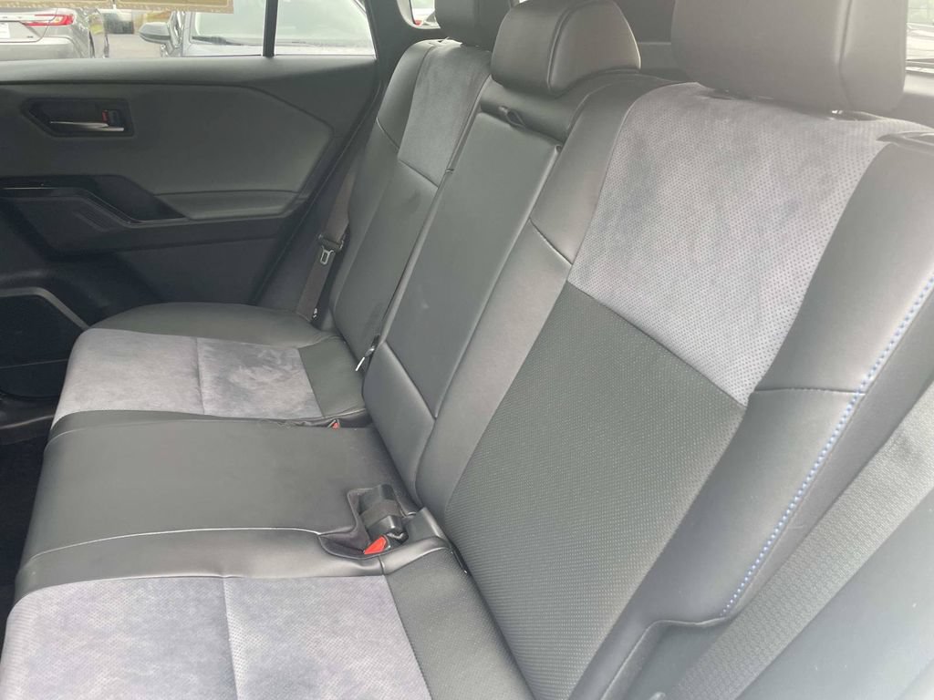 Used 2026 Toyota RAV4 XSE w/ Weather Package AWD/4WD image 17