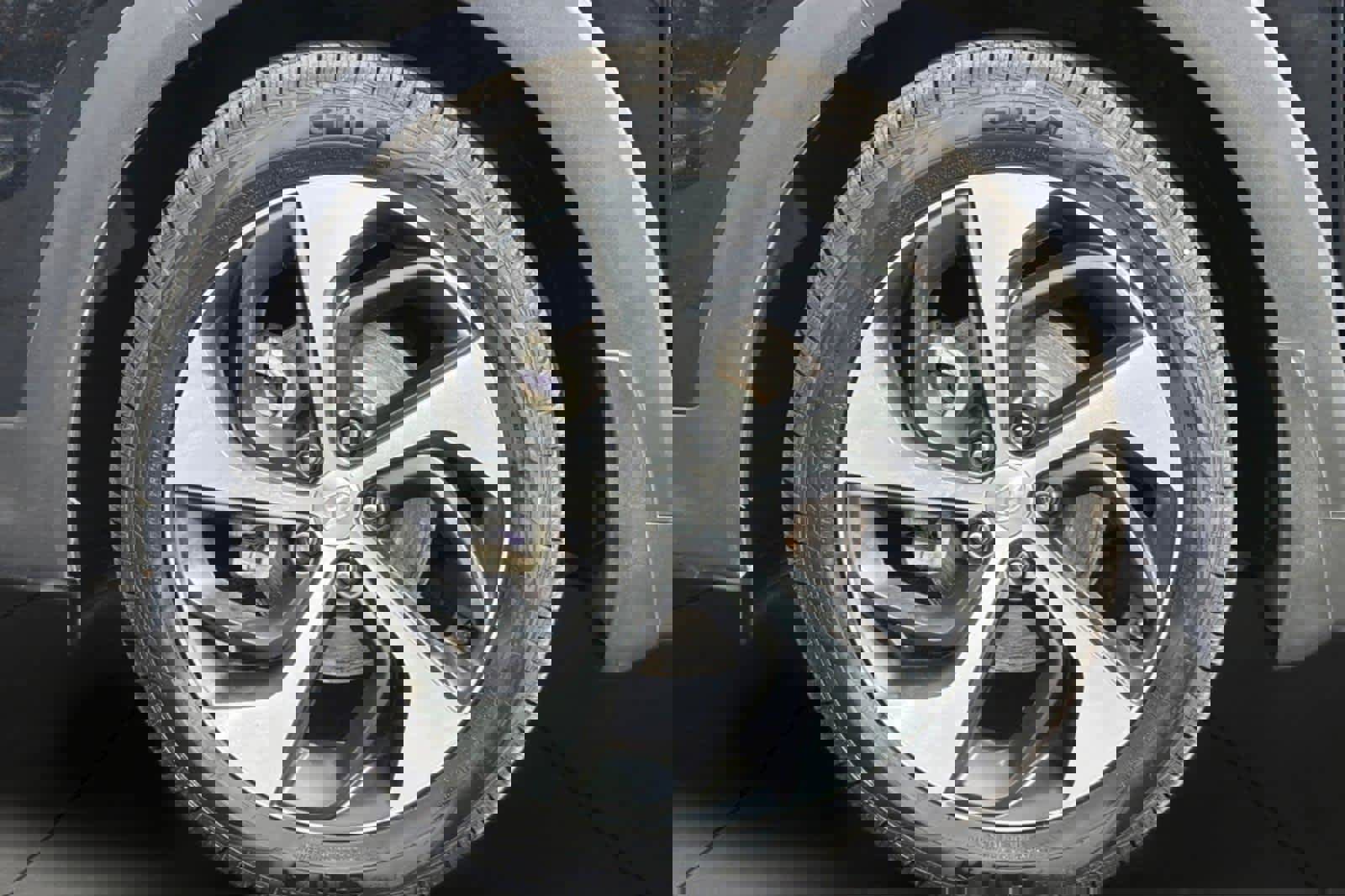 Used 2017 Hyundai Tucson Sport image 11