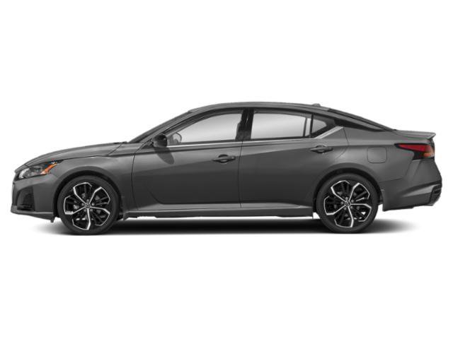 Used 2024 Nissan Altima 2.5 SR w/ SR Premium Package AWD/4WD image 3