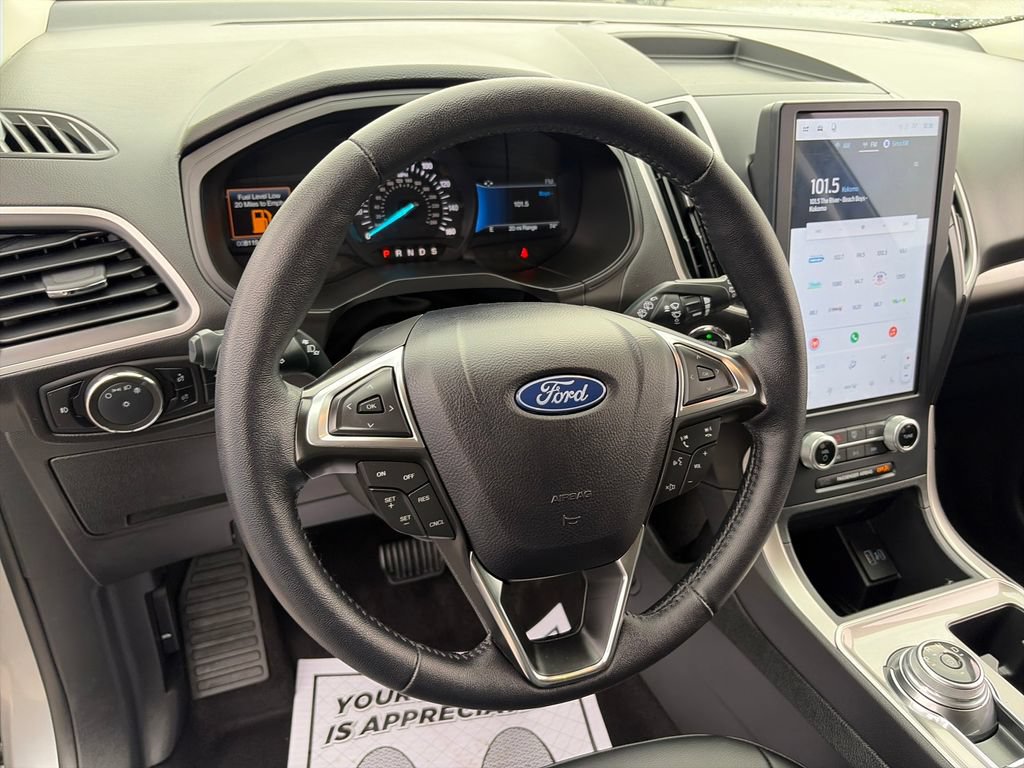 Used 2024 Ford Edge SEL w/ Convenience Package AWD/4WD image 18