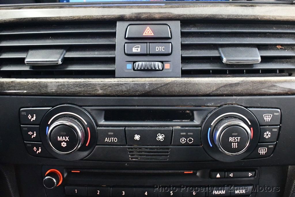 Used 2008 BMW 335xi Coupe w/ Premium Pkg image 29