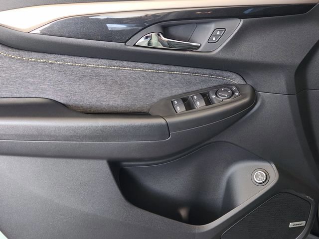 New 2026 Chevrolet TrailBlazer ACTIV w/ Convenience Package FWD image 19