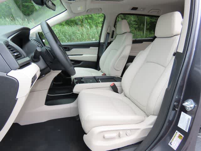 New 2027 Honda Odyssey EX-L image 12