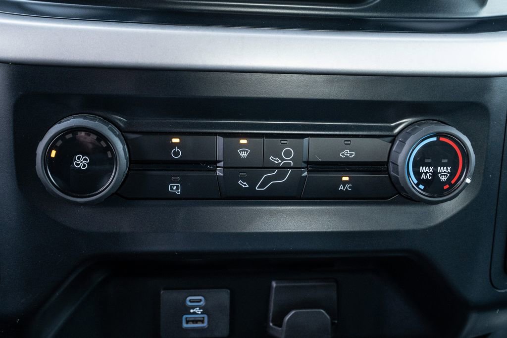 Used 2023 Ford F150 XL w/ Trailer Tow Package image 23