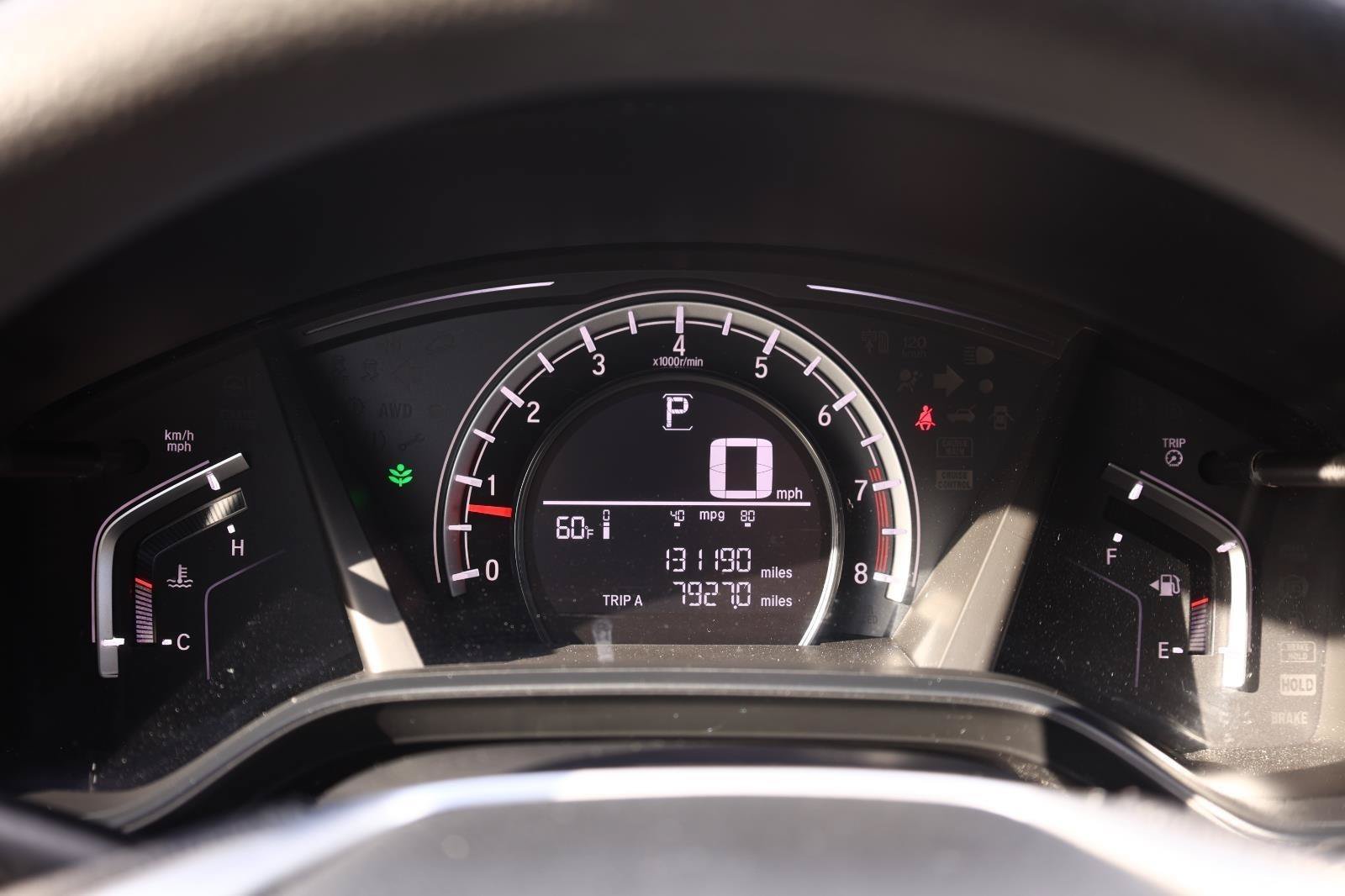Used 2019 Honda CR-V LX image 26
