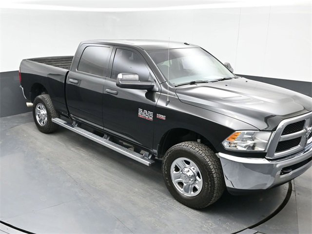 Used 2015 RAM 2500 Tradesman w/ Chrome Appearance Group image 34