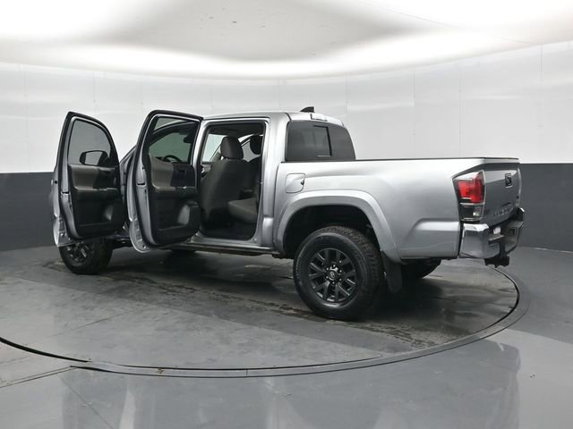 Used 2022 Toyota Tacoma SR5 image 46
