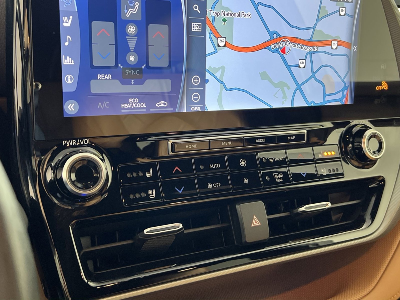 Used 2022 Toyota Highlander Platinum image 21