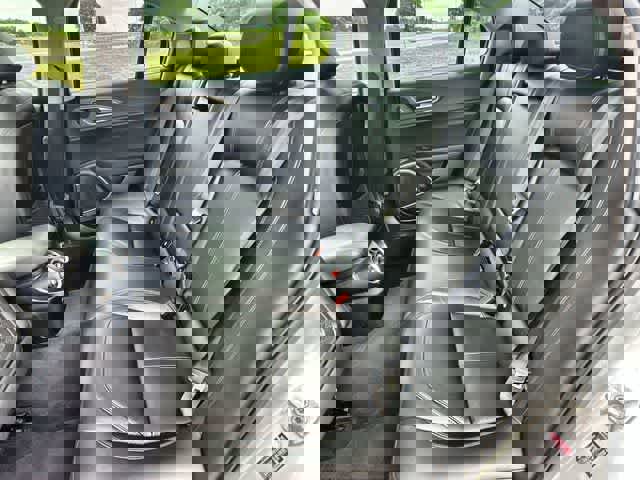 Used 2020 Alfa Romeo Giulia Ti w/ Nero Edizione image 14