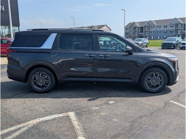 New 2026 Kia Carnival EX image 8