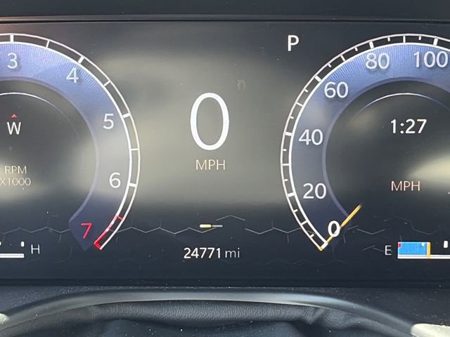 Used 2022 Jeep Compass Limited w/ Elite Group image 25