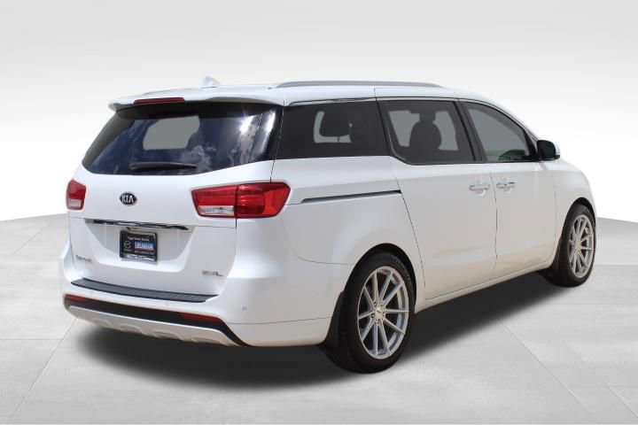 Used 2016 Kia Sedona SX Limited FWD image 6