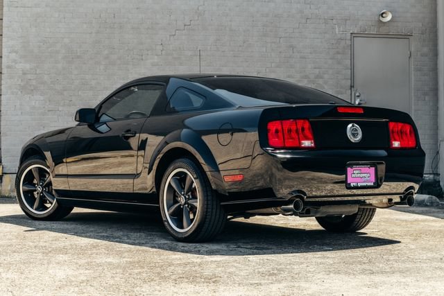 Used 2008 Ford Mustang GT Premium RWD image 41