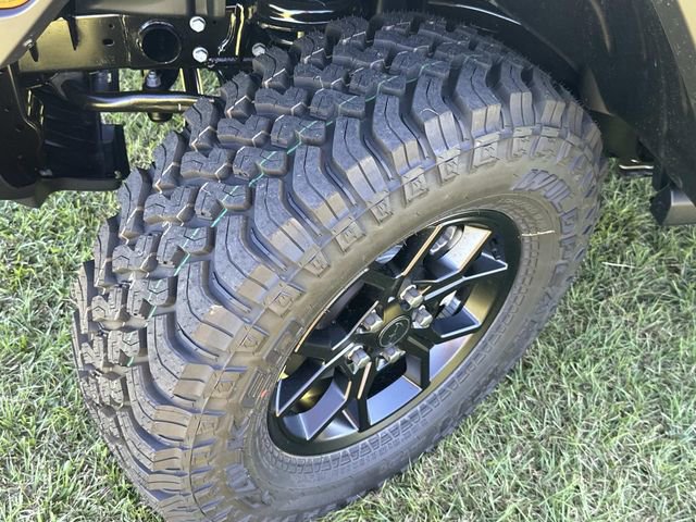 New 2026 Jeep Wrangler Willys image 21