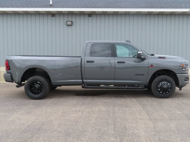 New 2026 RAM 3500 Big Horn AWD/4WD video 2