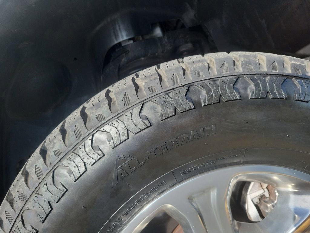 Used 2024 RAM 2500 Big Horn image 22