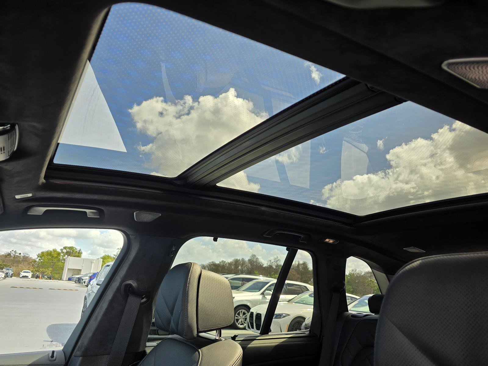 New 2026 BMW X5 M60i AWD/4WD image 25