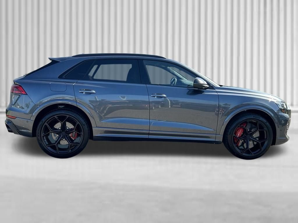 New 2026 Audi RS Q8 performance AWD/4WD image 6