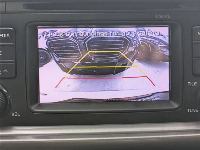 Used 2016 Kia Optima LX image 13