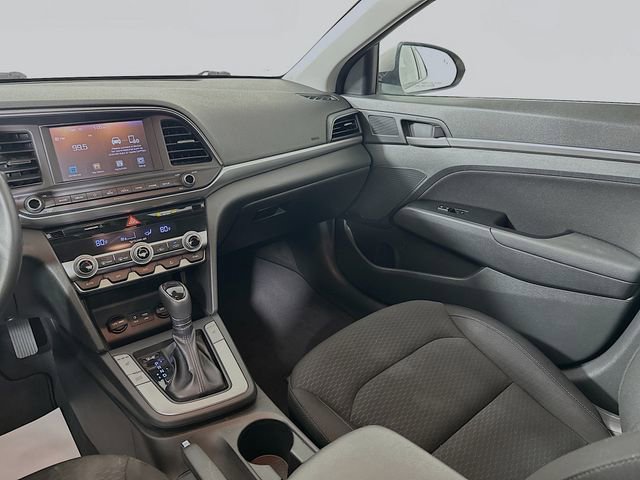 Used 2019 Hyundai Elantra Value Edition w/ Cargo Package image 24