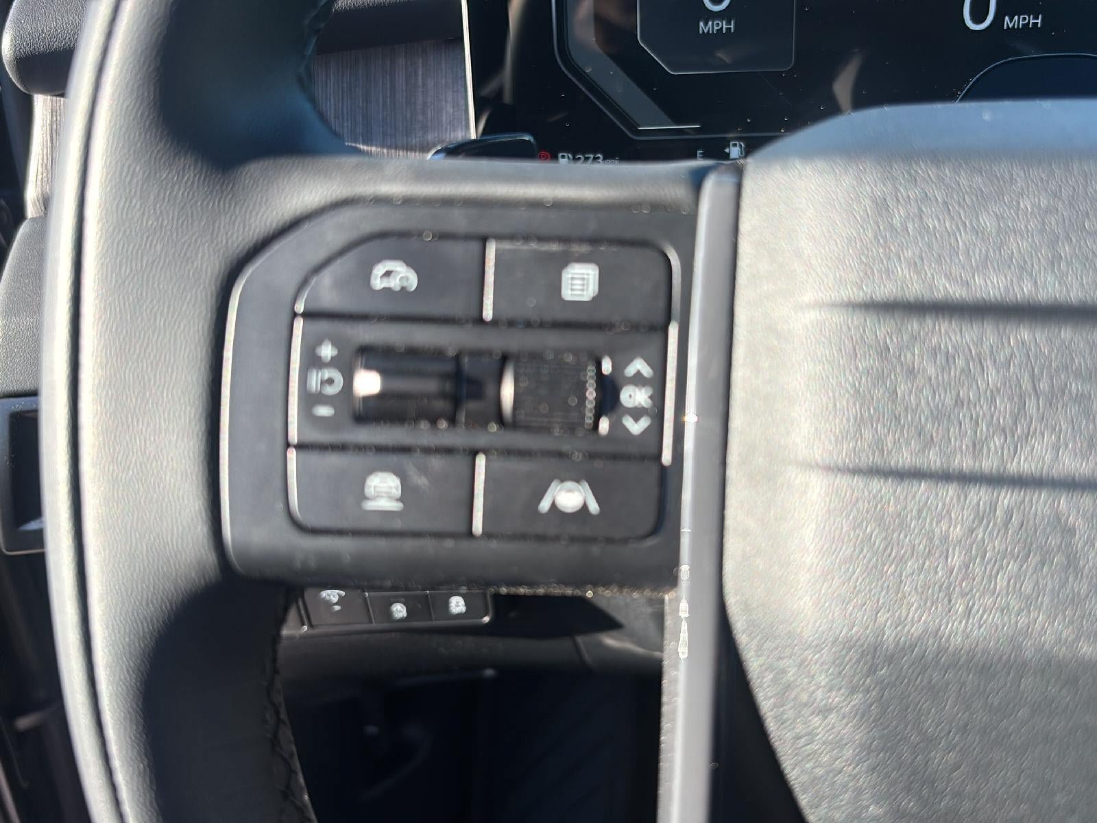 Used 2027 Kia Telluride SX Prestige X-Line AWD/4WD image 13