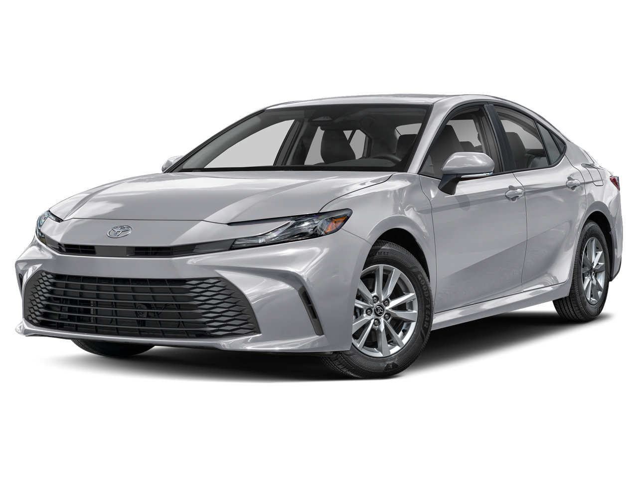 New 2027 Toyota Camry Hybrid