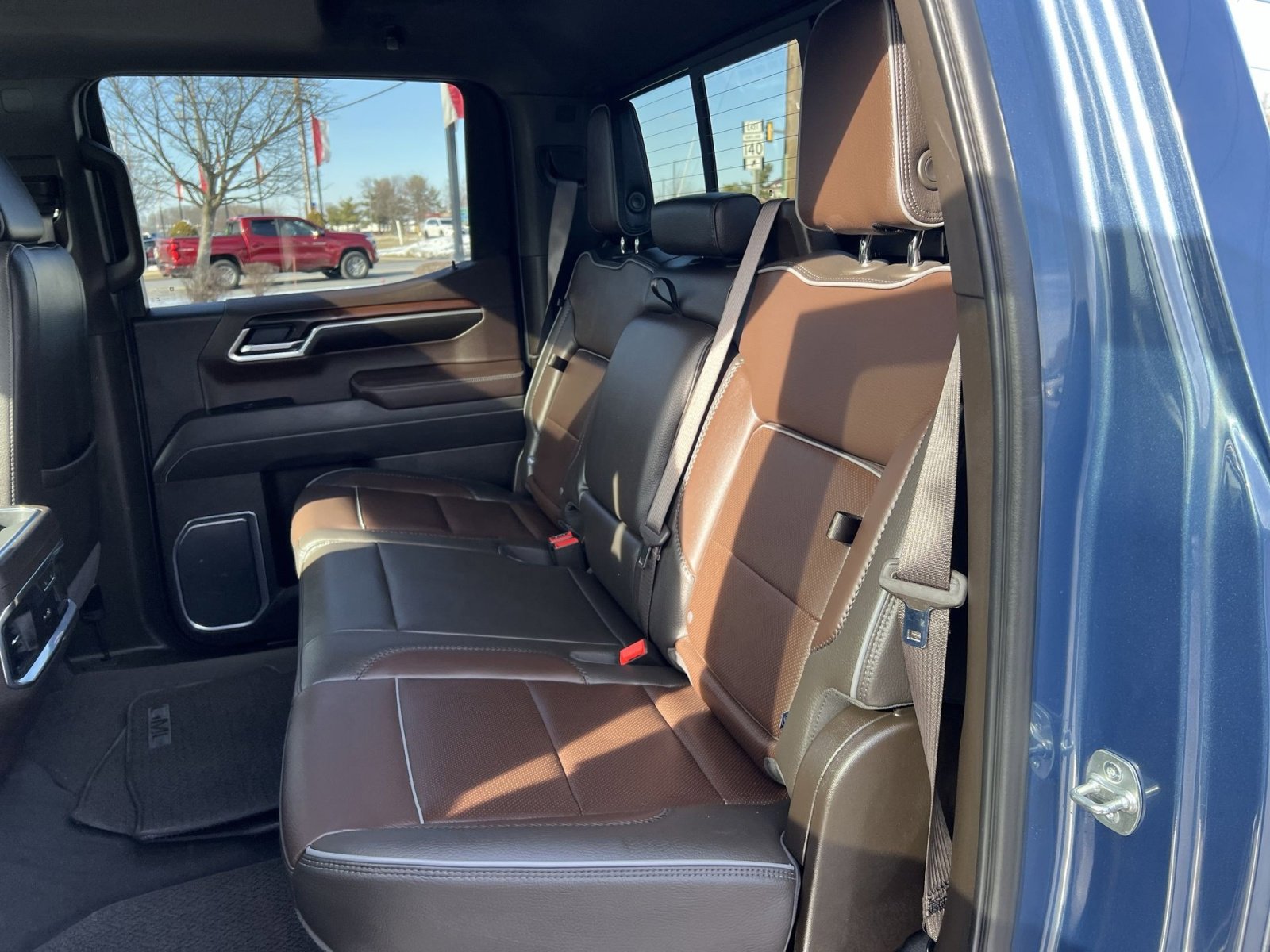 Used 2025 GMC Sierra 1500 Denali w/ Denali Reserve Package image 24