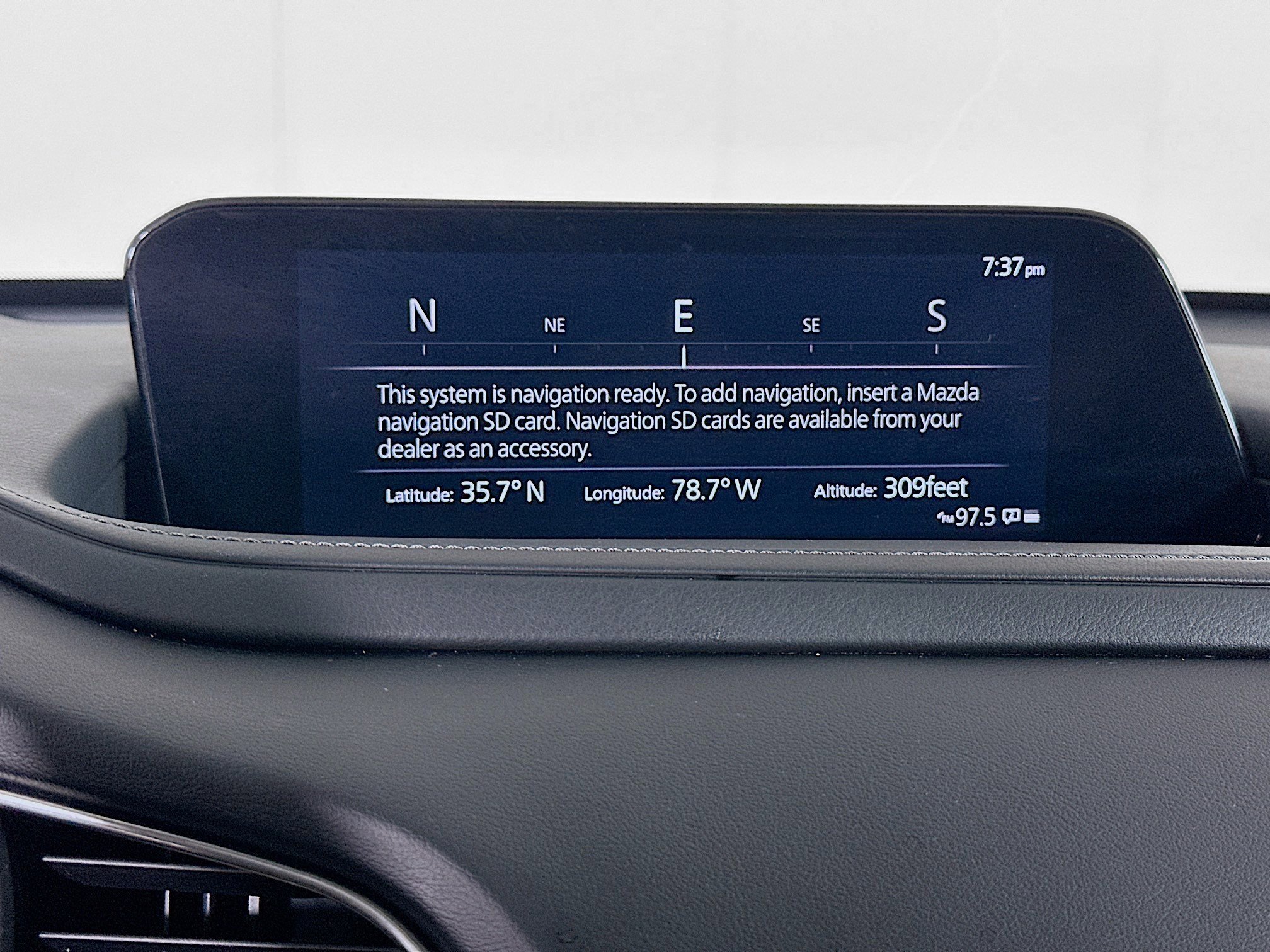 Used 2025 MAZDA CX-30 AWD 2.5 S w/ Preferred Package image 22