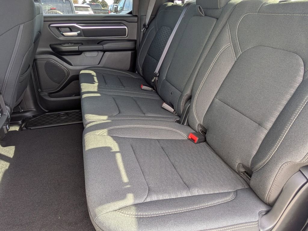 New 2026 RAM 1500 Big Horn image 31